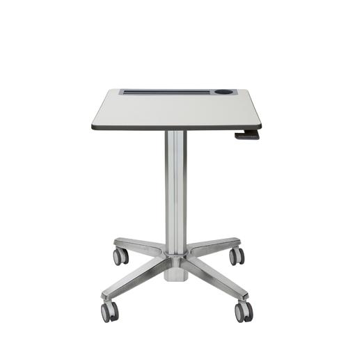 Ergotron LearnFit Whiteboard Sit Stand Desk Price in chennai, tamilandu, Hyderabad, telangana