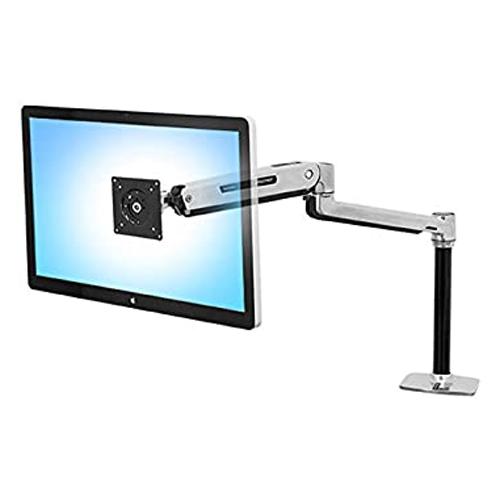 Ergotron LX HD Sit Stand Desk Arm price in hyderabad, telangana, nellore, vizag, bangalore