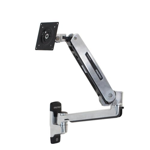 Ergotron LX HD Sit Stand Wall Arm Price in chennai, tamilandu, Hyderabad, telangana