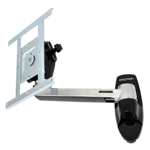 Ergotron LX HD Wall Mount Swing Arm Price in chennai, tamilandu, Hyderabad, telangana