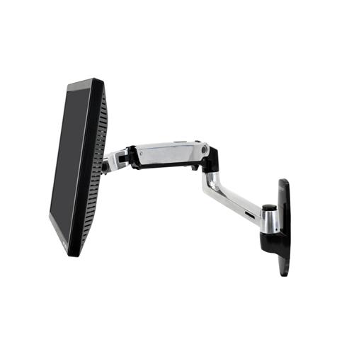 Ergotron LX Wall Monitor Arm price in hyderabad, telangana, nellore, vizag, bangalore