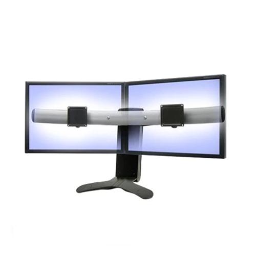 Ergotron LX Widescreen Dual Display Lift Stand Price in chennai, tamilandu, Hyderabad, telangana