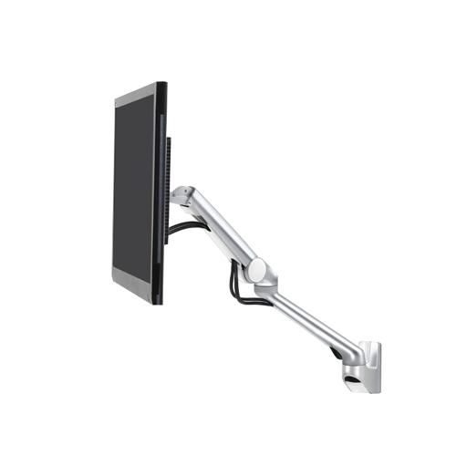 Ergotron MX Wall Monitor Arm price in hyderabad, telangana, nellore, vizag, bangalore