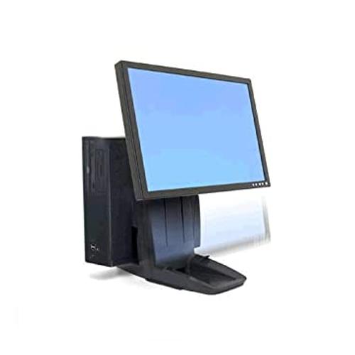 Ergotron Neo Flex All In One Lift Stand price in hyderabad, telangana, nellore, vizag, bangalore