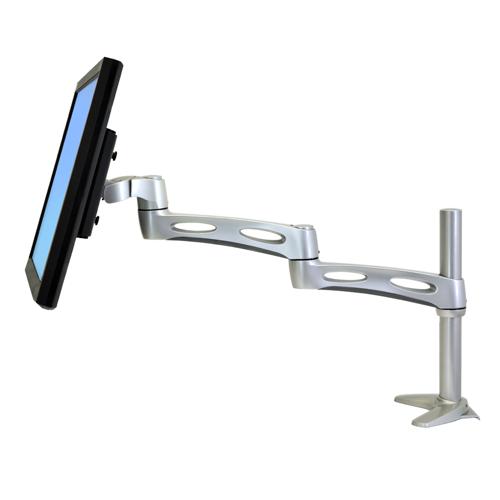 Ergotron Neo Flex Extend LCD Arm price in hyderabad, telangana, nellore, vizag, bangalore