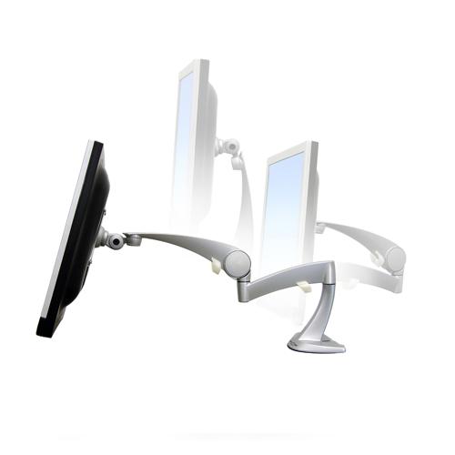 Ergotron Neo Flex Monitor Arm Price in chennai, tamilandu, Hyderabad, telangana