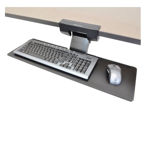 Ergotron Neo Flex Underdesk Keyboard Arm price in hyderabad, telangana, nellore, vizag, bangalore