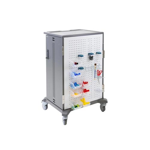 Ergotron Pegboard Makerspace Kit price in hyderabad, telangana, nellore, vizag, bangalore