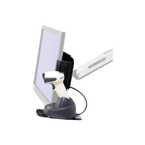 Ergotron Scanner Shelf VESA Attach Barcode Price in chennai, tamilandu, Hyderabad, telangana