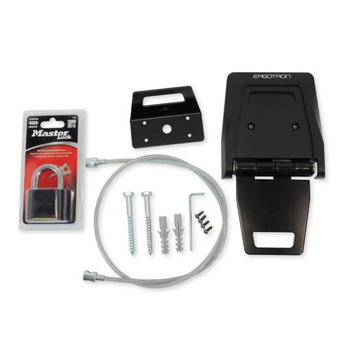 Ergotron Security Bracket Kit Price in chennai, tamilandu, Hyderabad, telangana