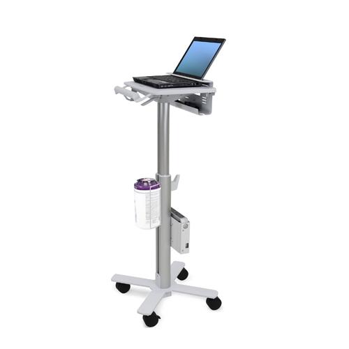 Ergotron StyleView SV10 Laptop Cart Price in chennai, tamilandu, Hyderabad, telangana