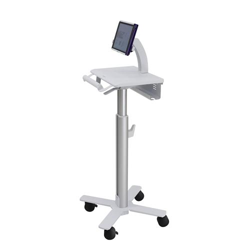 Ergotron StyleView SV10 Tablet Cart Price in chennai, tamilandu, Hyderabad, telangana