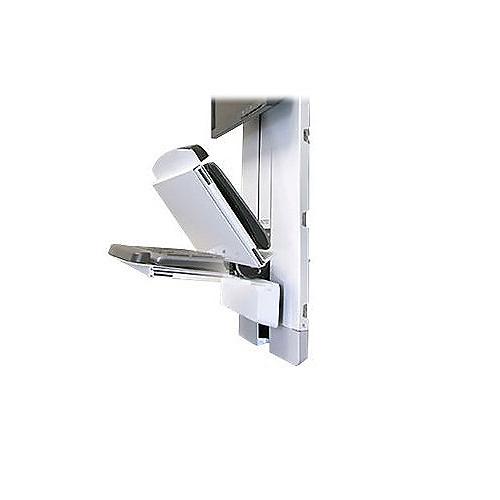 Ergotron SV Sit Stand Combo Extender price in hyderabad, telangana, nellore, vizag, bangalore