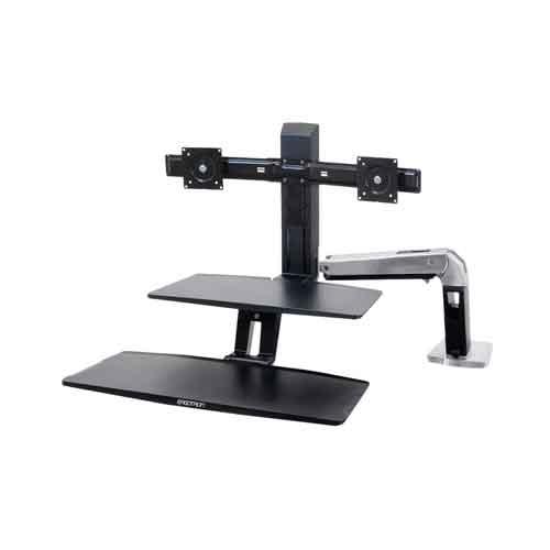 Ergotron Swing Out Mouse Shelf Price in chennai, tamilandu, Hyderabad, telangana