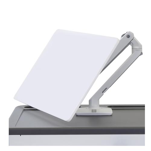 Ergotron VESA Mount Whiteboard price in hyderabad, telangana, nellore, vizag, bangalore