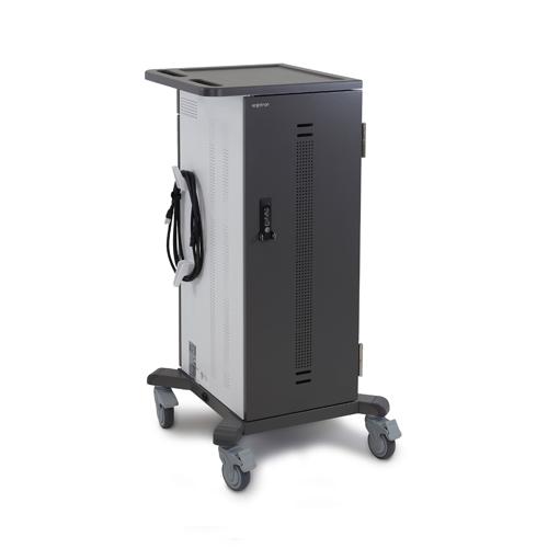 Ergotron YES40 Charging Cart Price in chennai, tamilandu, Hyderabad, telangana