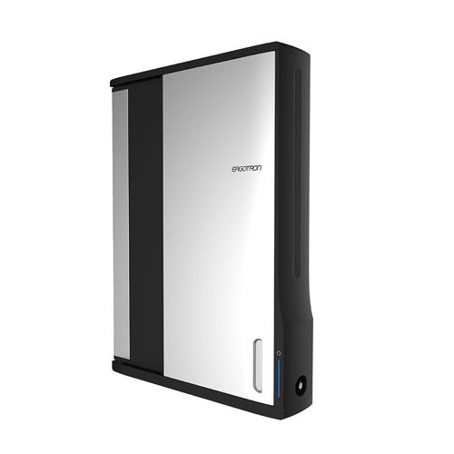 Ergotron Zip12 Charging Wall Cabinet price in hyderabad, telangana, nellore, vizag, bangalore