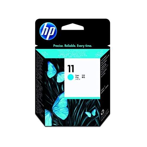 HP 11 C4836A Cyan Original Ink Cartridge Price in chennai, tamilandu, Hyderabad, telangana