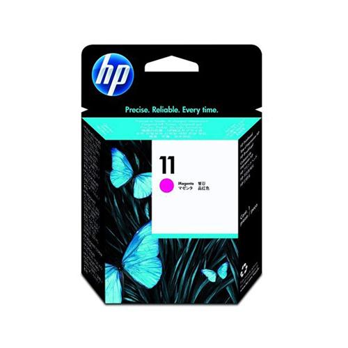 HP 11 C4837A Magenta Original Ink Cartridge Price in chennai, tamilandu, Hyderabad, telangana