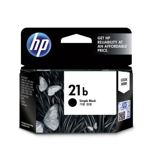 HP 21b C9351BA Simple Black Original Ink Cartridge Price in chennai, tamilandu, Hyderabad, telangana