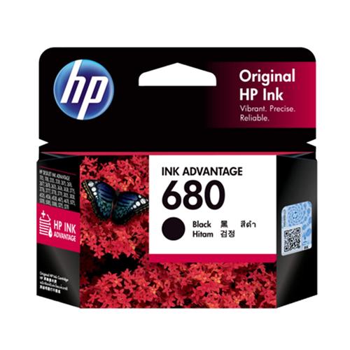 HP 680 F6V27AA Black Ink Cartridge Price in chennai, tamilandu, Hyderabad, telangana