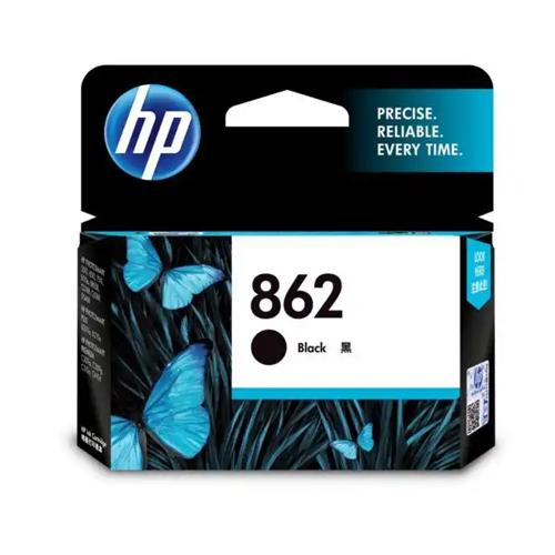 HP 862 CB316ZZ Black Original Ink Cartridge Price in chennai, tamilandu, Hyderabad, telangana