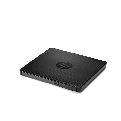 HP 8X Slim Extt USB External DVDRW Drive price in hyderabad, telangana, nellore, vizag, bangalore