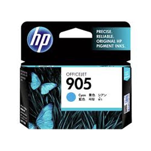 HP 905 T6L89AA Cyan Original Ink Cartridge Price in chennai, tamilandu, Hyderabad, telangana