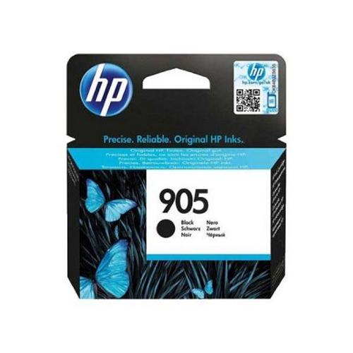 HP 905 T6M01AA Black Original Ink Cartridge Price in chennai, tamilandu, Hyderabad, telangana