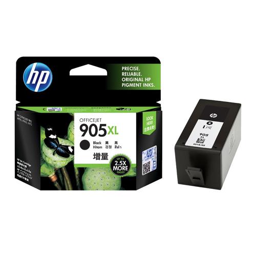 HP 905XL T6M17AA High Yield Black Original Ink Cartridge Price in chennai, tamilandu, Hyderabad, telangana