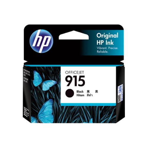 HP 915 3YM18AA Black original Ink Cartridge Price in chennai, tamilandu, Hyderabad, telangana