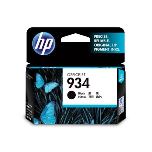 HP 934 C2P19AA Black Ink Cartridge Price in chennai, tamilandu, Hyderabad, telangana