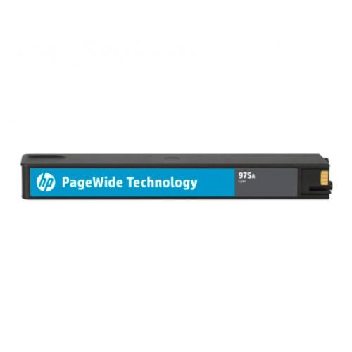 HP 975A L0R88AA Cyan Original PageWide Cartridge Price in chennai, tamilandu, Hyderabad, telangana