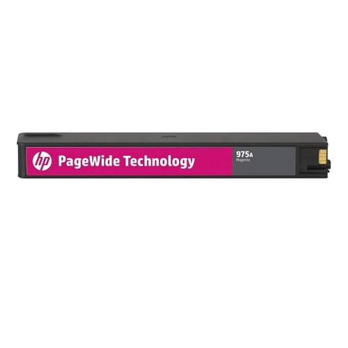 HP 975A L0R91AA Magenta Original PageWide cartridge Price in chennai, tamilandu, Hyderabad, telangana