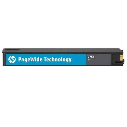 HP 975X L0S00AA High Yield Cyan Original PageWide Cartridge Price in chennai, tamilandu, Hyderabad, telangana