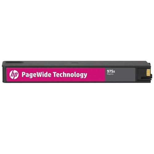 HP 975X L0S03AA High Yield Magenta Original PageWide Cartridge Price in chennai, tamilandu, Hyderabad, telangana