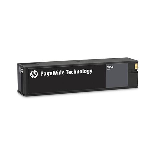 HP 975X L0S09AA High Yield Black Original PageWide Cartridge Price in chennai, tamilandu, Hyderabad, telangana