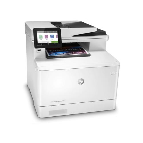 HP Color LaserJet Pro MFP M479fnw W1A78A Printer Price in chennai, tamilandu, Hyderabad, telangana