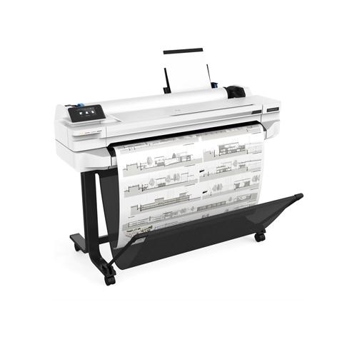 HP DesignJet T530 36 in Plotter Price in chennai, tamilandu, Hyderabad, telangana