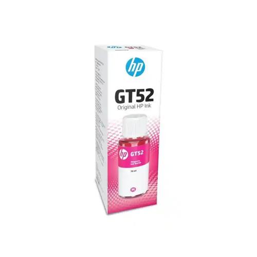 HP GT52 70ML M0H55AA Magenta Original Ink Bottle Price in chennai, tamilandu, Hyderabad, telangana