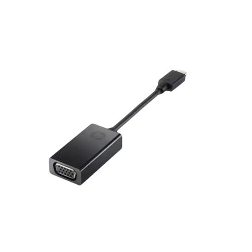 HP HDMI To VGA 5NA71PA Adapter Price in chennai, tamilandu, Hyderabad, telangana