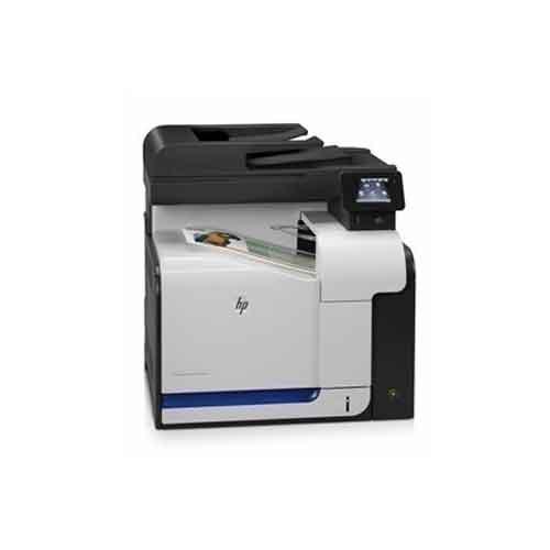 HP LaserJet Pro 500 color MFP M570dw Printer Price in chennai, tamilandu, Hyderabad, telangana