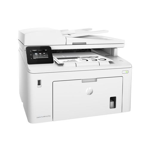 HP LaserJet Pro MFP M227fdw G3Q75A Printer Price in chennai, tamilandu, Hyderabad, telangana