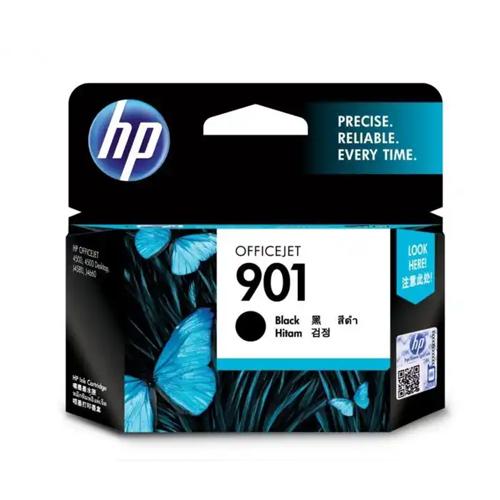 HP Officejet 901 CC653AA Black Original Ink Cartridge Price in chennai, tamilandu, Hyderabad, telangana