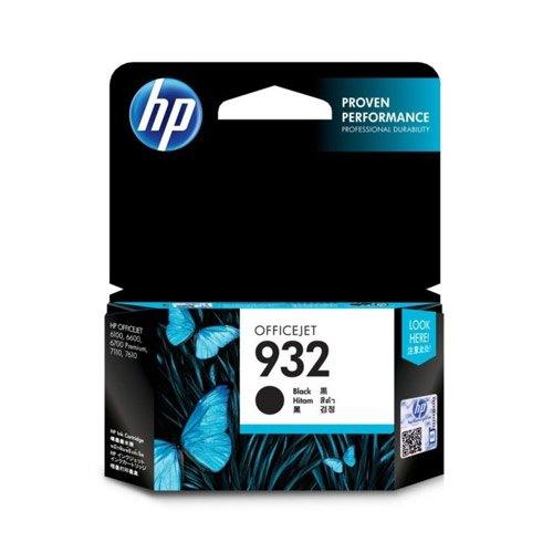 HP Officejet 932 CN057AA Original Black Ink Cartridge Price in chennai, tamilandu, Hyderabad, telangana