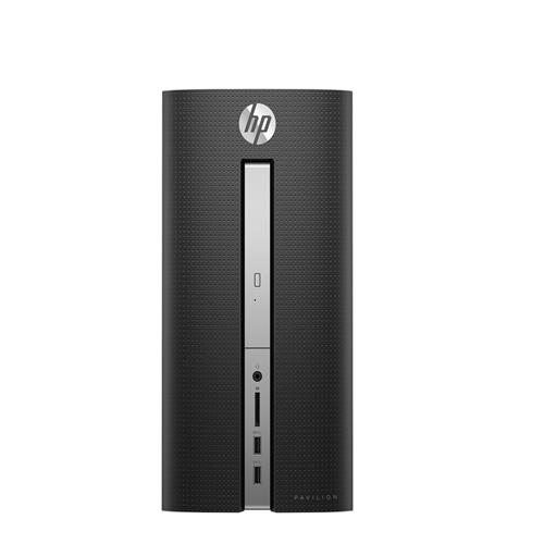 HP Pavilion 570 p046in Desktop price in hyderabad, telangana, nellore, vizag, bangalore