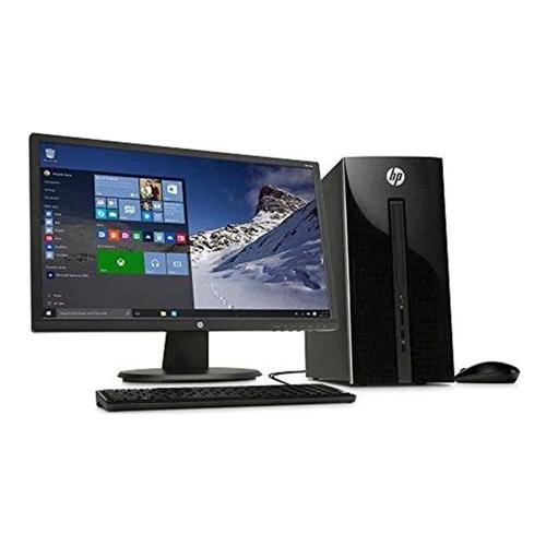 HP Slimline 290 p0011il Desktop price in hyderabad, telangana, nellore, vizag, bangalore