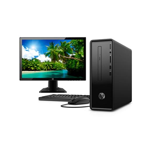 HP Slimline 290 p0118il Desktop Price in chennai, tamilandu, Hyderabad, telangana