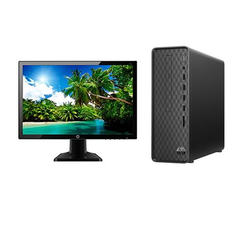 HP Slimline s01 pF0303il Desktop price in hyderabad, telangana, nellore, vizag, bangalore