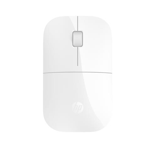 HP Z3700 White Wireless Mouse Price in chennai, tamilandu, Hyderabad, telangana